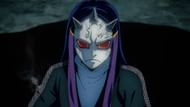 The Swamp Demon (Image via Studio Ufotable)